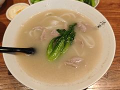 -漆黑觉米粉(三里屯店)