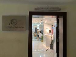 点击看大图 -潘多拉Hairsalon