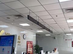 -美年大健康体检中心(西直门分院)