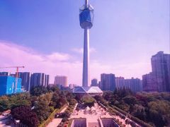 -陕西自然博物馆