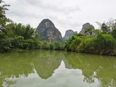 -明仕田园