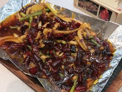 -清真•蜀风园(丁字沽总店)