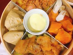 -黄桷树曹家私房菜(江与城店)