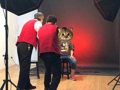 -中国照相馆(交道口店)