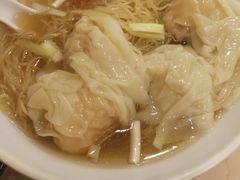 -盛记粥面(佐敦店)