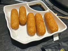 -林记潮牛·牛肉火锅(上马墩店)