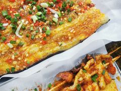 -为民烧烤吧.自贡爆炒菜(收录10年好店)