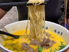 -和府捞面(壹方天地店)