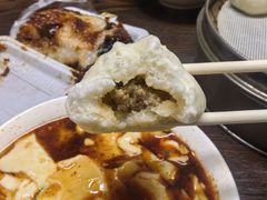 -东仓门早市