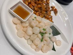 -上海1号私藏菜(静安店)