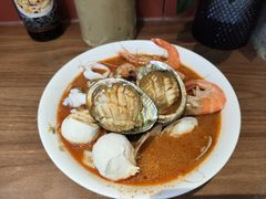 -大中沙茶面(中山路店)