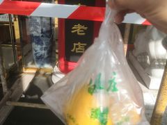 -白魁老号饭庄(交道口店)