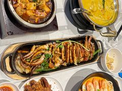 -美奈小馆·越南料理(中航城君尚购物中心店)