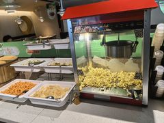 -吴氏老妈·23年家常菜(古城店)