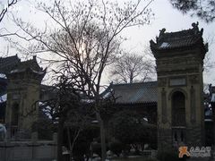 -西安化觉巷清真大寺