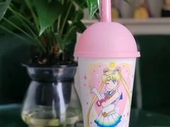 -奈雪的茶(大梅沙8号仓店)