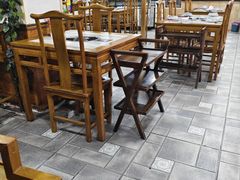 -马记伊源斋涮肉·清真菜(百子湾店)