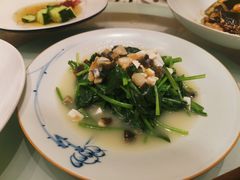 上汤时蔬-城南往事(滨江世茂店)