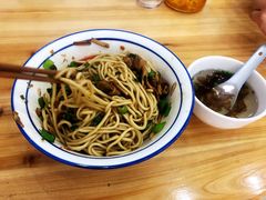 -姚记面馆(瑶琳路店)