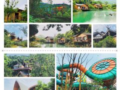 -杭州开元森泊度假乐园