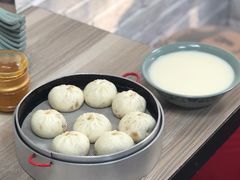 -桐香园小笼包(百井坊巷店)