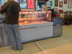 -新川面馆(新街口二店)