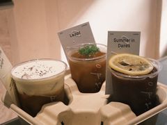 -O.P.S. CAFE