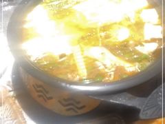 -探鱼·鲜青椒爽麻烤鱼(天河优托邦店)
