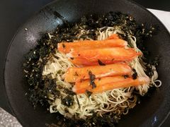 -贡梅老面馆·蟹粉面·无锡特色小吃(南长街主推店)