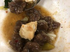 -老字号贾家肉丸糊辣汤(光明巷店)