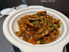 -情妹耙泥鳅·江湖川菜(科华店)
