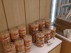 零售区-好利来(和平山大路店)
