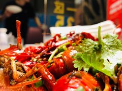 -芭菲盛宴·环球美食(解放碑英利国际店)
