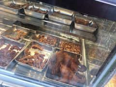 -余婆炸鸡(亚运村店)