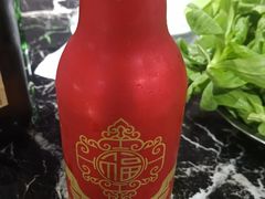 -欣悦坊陈一刀热气羊肉火锅(清真路店)