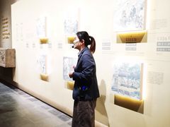 -黄公望隐居地