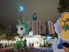 -南屏步行街
