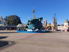 -大连海昌发现王国主题公园