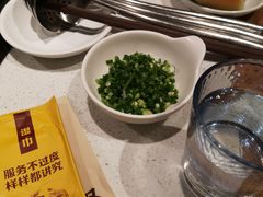 -巴奴毛肚火锅概念餐厅