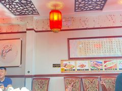 -范记靖远羊羔肉(博物馆店)