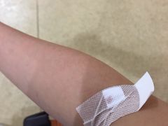 -爱康国宾体检中心(福田分院)