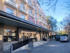 -蜀竹情酒楼(北营房店)