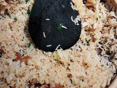 老广腊味煲仔饭-大榕树下顺德菜(融创茂店)