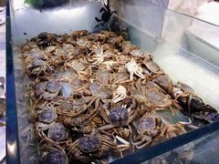 -川骄海鲜自助(河东店)