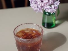 冷萃-大井咖啡店(大井巷店)