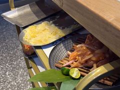 -杨记齐齐哈尔烤肉(总店)