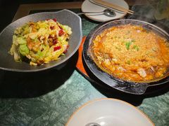 -姐夫的小菜(新中关购物中心店)