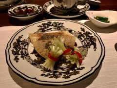 -夏苑(新加坡丽思卡尔顿美年酒店)