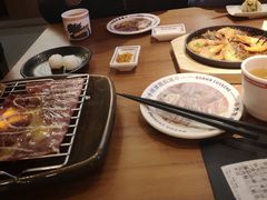 -小川洋风料理(大悦城店)
