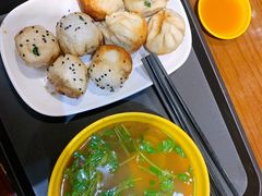 -大壶春生煎(四川中路店)